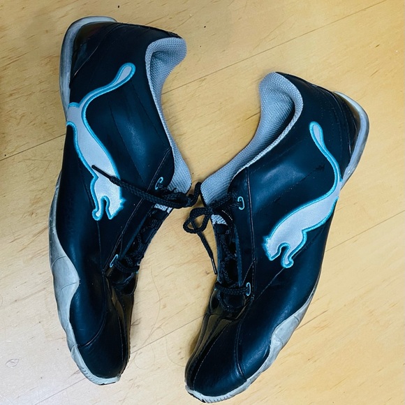 Puma Women’s Sneakers - Picture 4 of 6